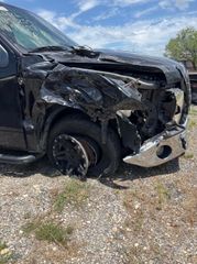 2013 Ford F-150 XLT - Primary Damage Right Image